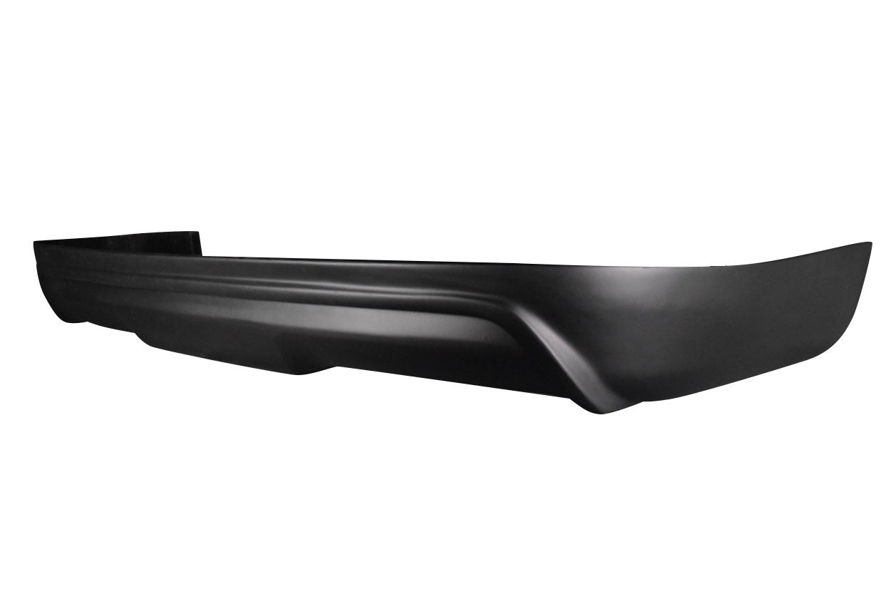 2011-2014 Volkswagen Jetta Duraflex Pro V Rear Diffuser - 1 Piece