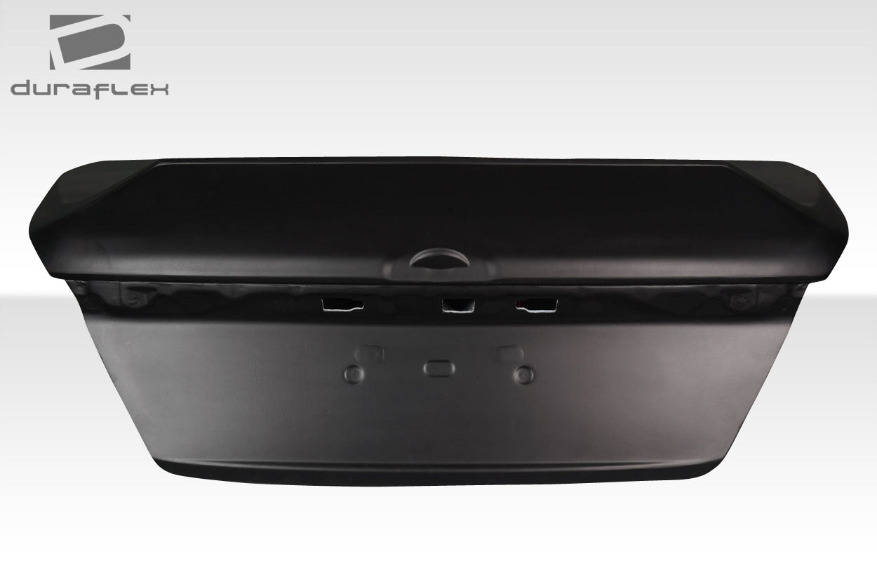 2022-2024 Subaru WRX Duraflex Duckbill Rear Trunk - 1 Piece (S)