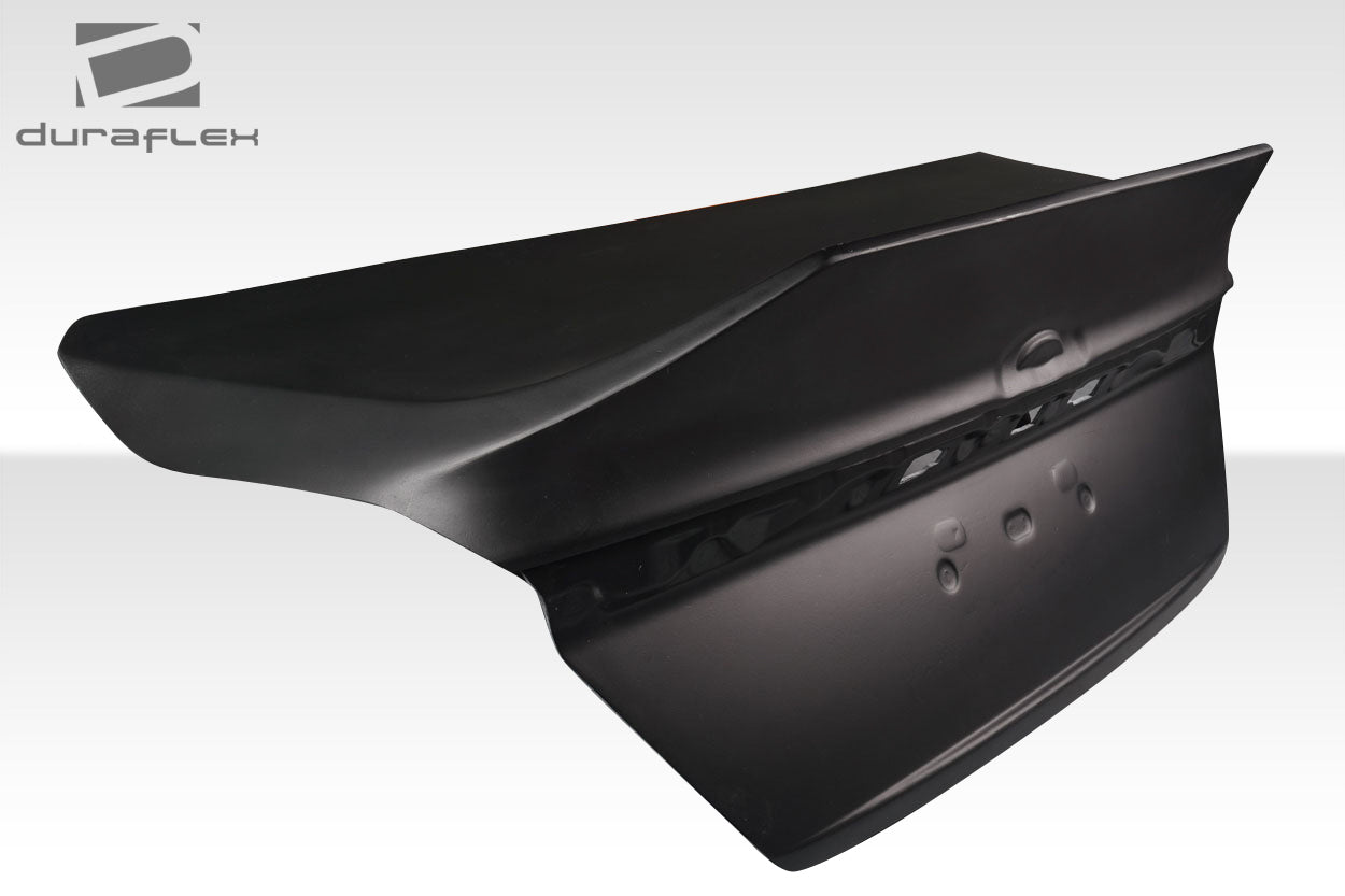 2022-2024 Subaru WRX Duraflex Duckbill Rear Trunk - 1 Piece (S)