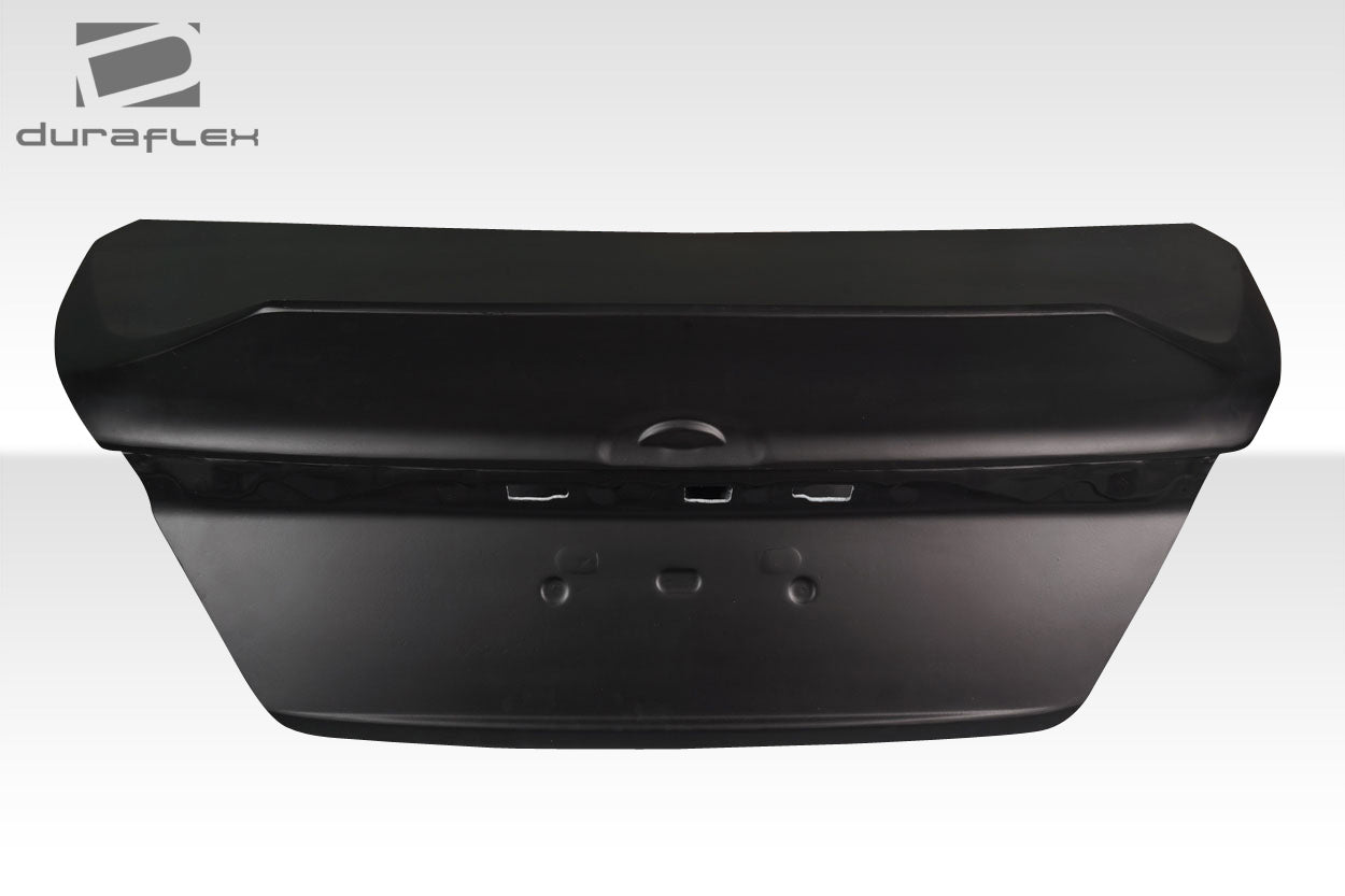 2022-2023 Subaru WRX Duraflex Duckbill Rear Trunk - 1 Piece