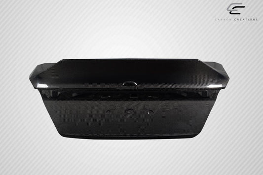 2022-2023 Subaru WRX Carbon Creations Duckbill Rear Trunk - 1 Piece