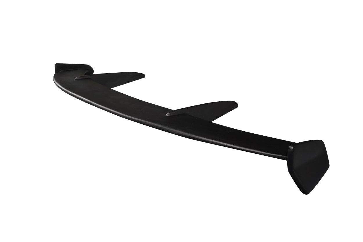 2014-2018 Mazda 3 Duraflex Widow Rear Wing Spoiler - 1 Piece