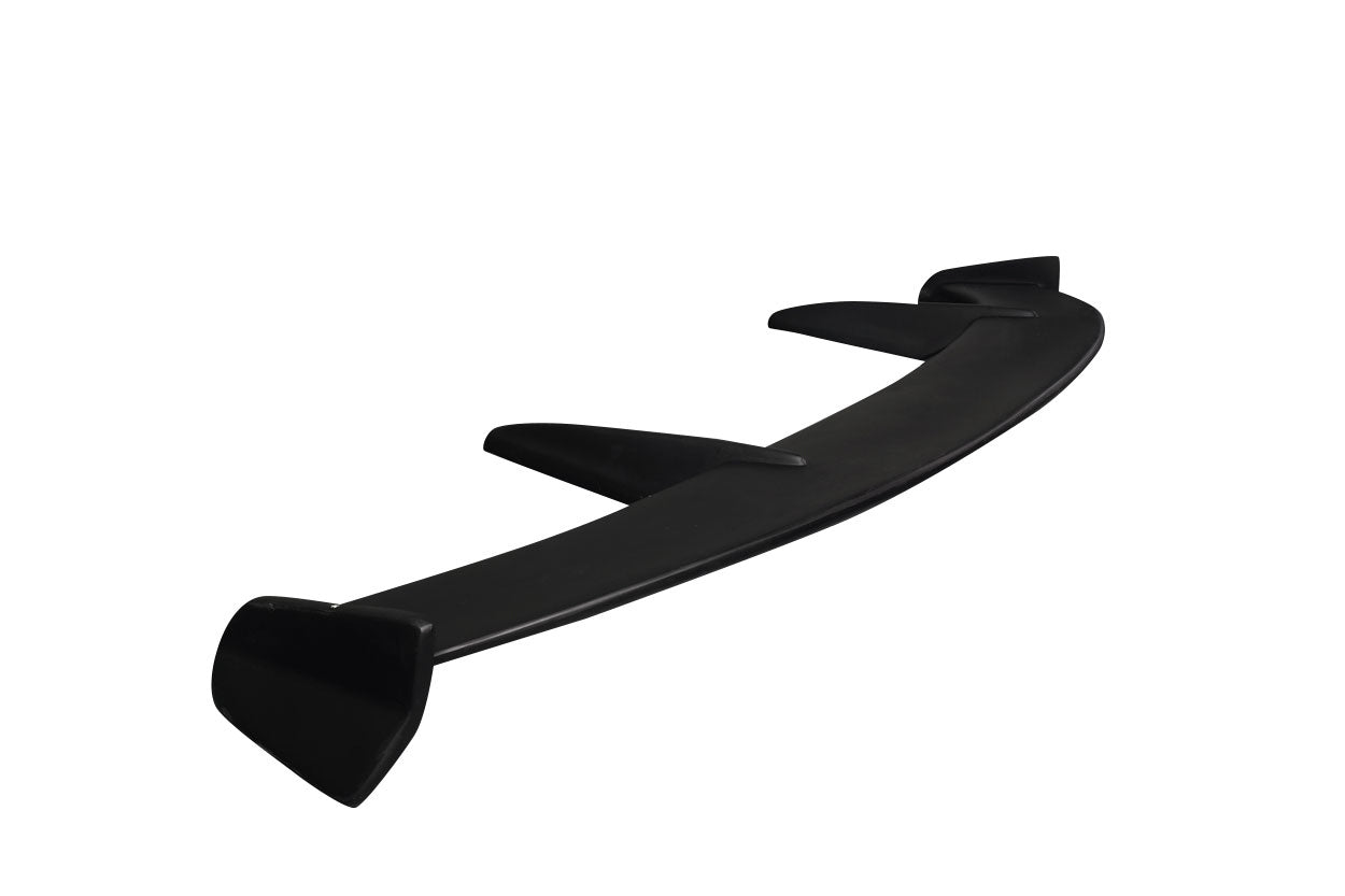 2014-2018 Mazda 3 Duraflex Widow Rear Wing Spoiler - 1 Piece