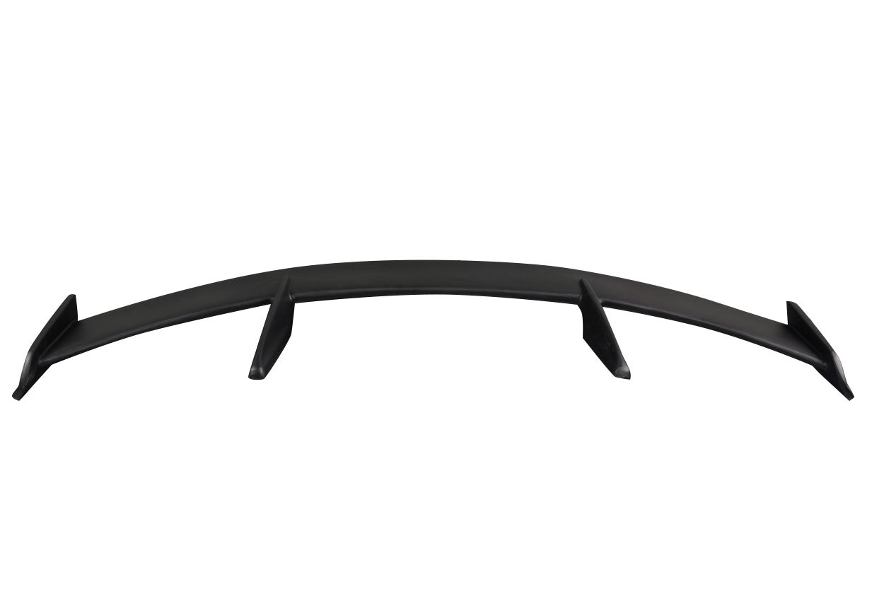 2014-2018 Mazda 3 Duraflex Widow Rear Wing Spoiler - 1 Piece
