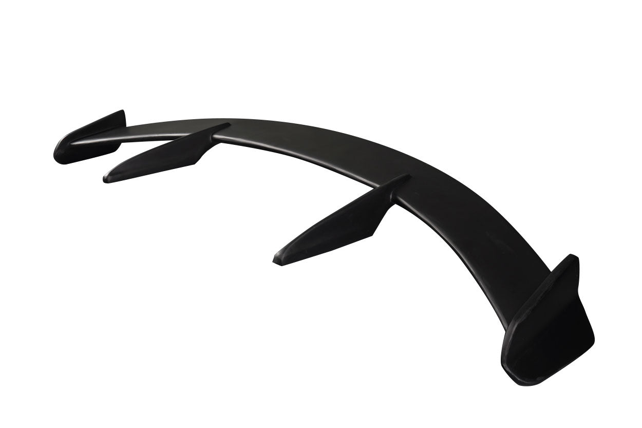 2014-2018 Mazda 3 Duraflex Widow Rear Wing Spoiler - 1 Piece