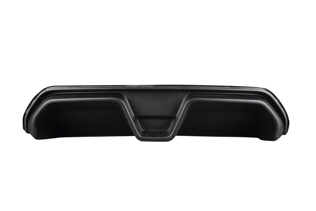 2018-2023 BMW M5 Duraflex Meta Rear Diffuser - 1 Piece