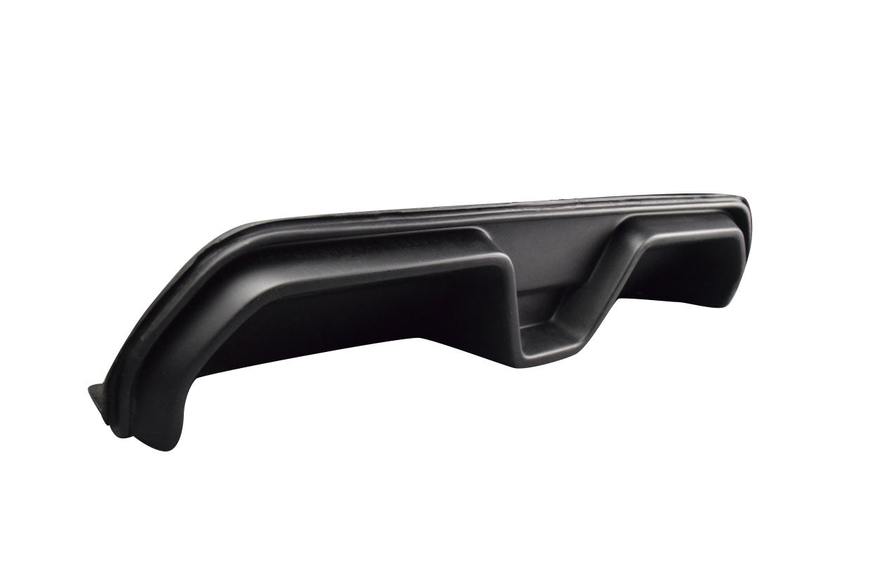 2018-2023 BMW M5 Duraflex Meta Rear Diffuser - 1 Piece (S)