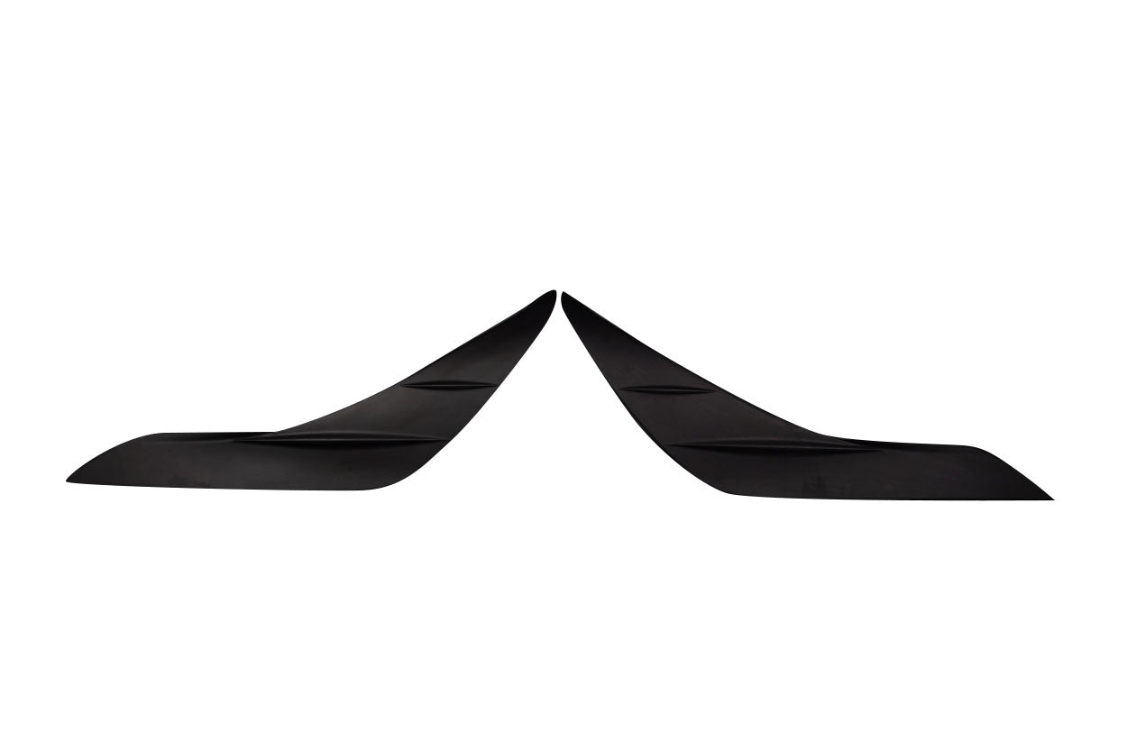 2019-2023 Toyota Supra Duraflex Gamma Door Air Vent Duct - 2 Pieces (S)