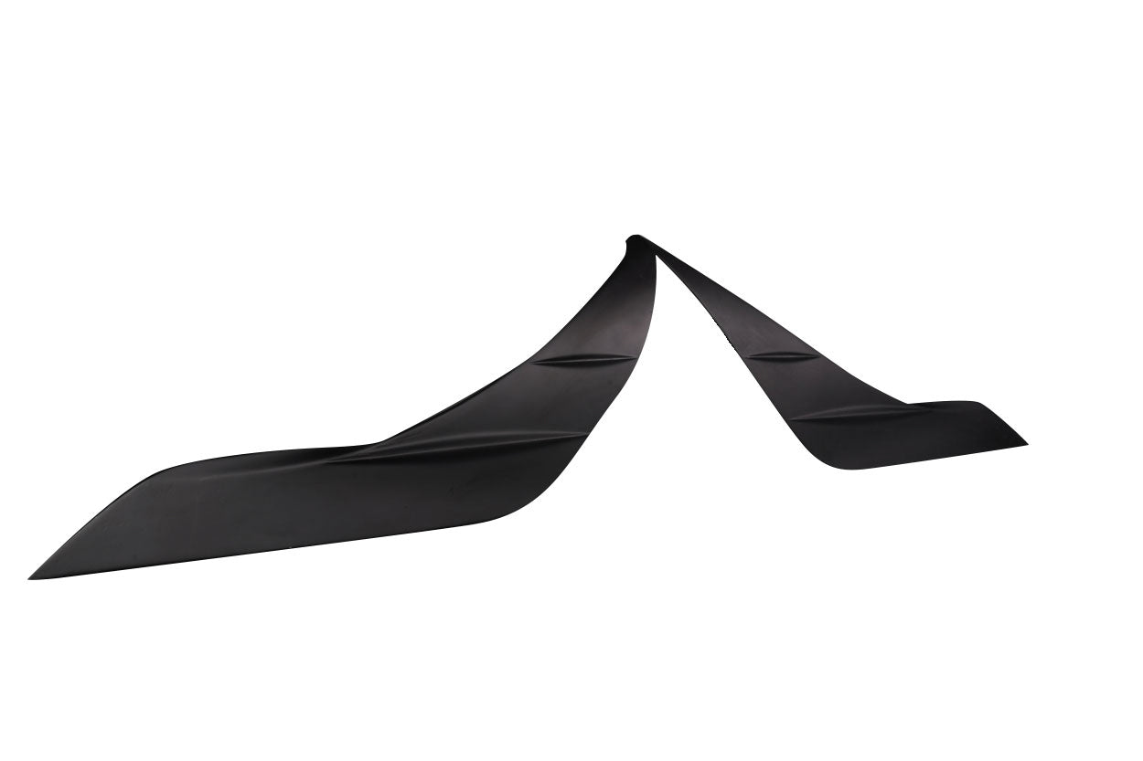 2019-2023 Toyota Supra Duraflex Gamma Door Air Vent Duct - 2 Pieces (S)