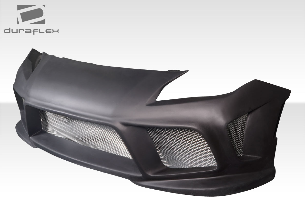 2022-2025 Toyota GR86 / Subaru BRZ Duraflex GT Competition Front Bumper Cover - 1 Piece