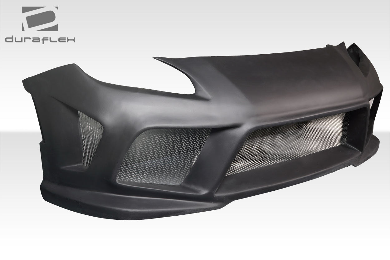 2022-2025 Toyota GR86 / Subaru BRZ Duraflex GT Competition Front Bumper Cover - 1 Piece