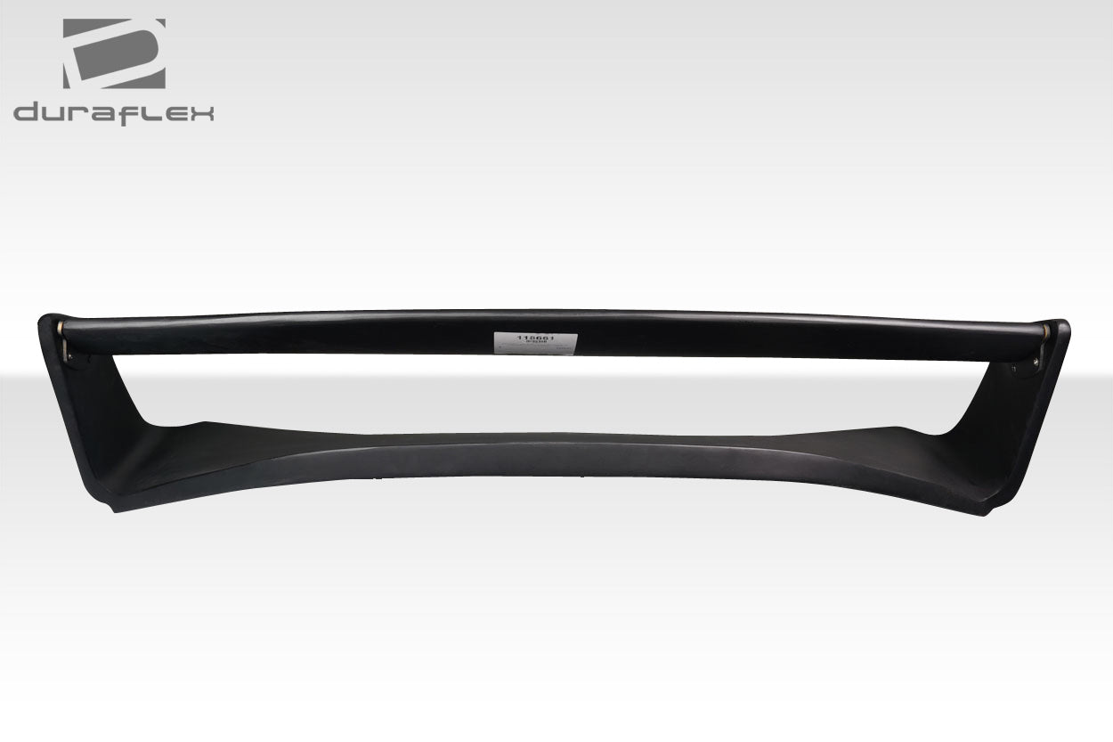 2022-2025 Toyota GR86 / Subaru Brz Duraflex GT Competition Rear Wing Spoiler - 1 Piece