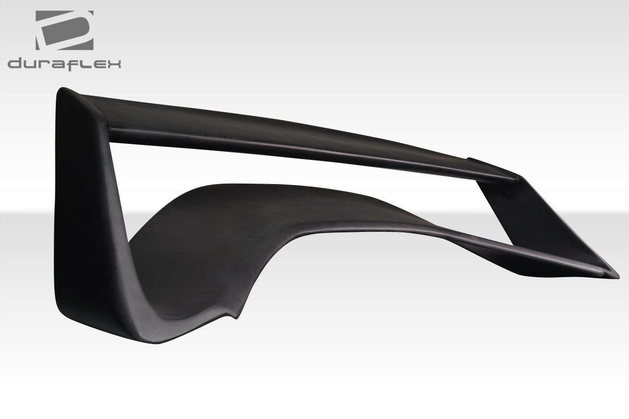 2022-2025 Toyota GR86 / Subaru Brz Duraflex GT Competition Rear Wing Spoiler - 1 Piece