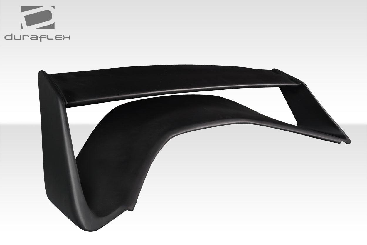 2022-2025 Toyota GR86 / Subaru Brz Duraflex GT Competition Rear Wing Spoiler - 1 Piece