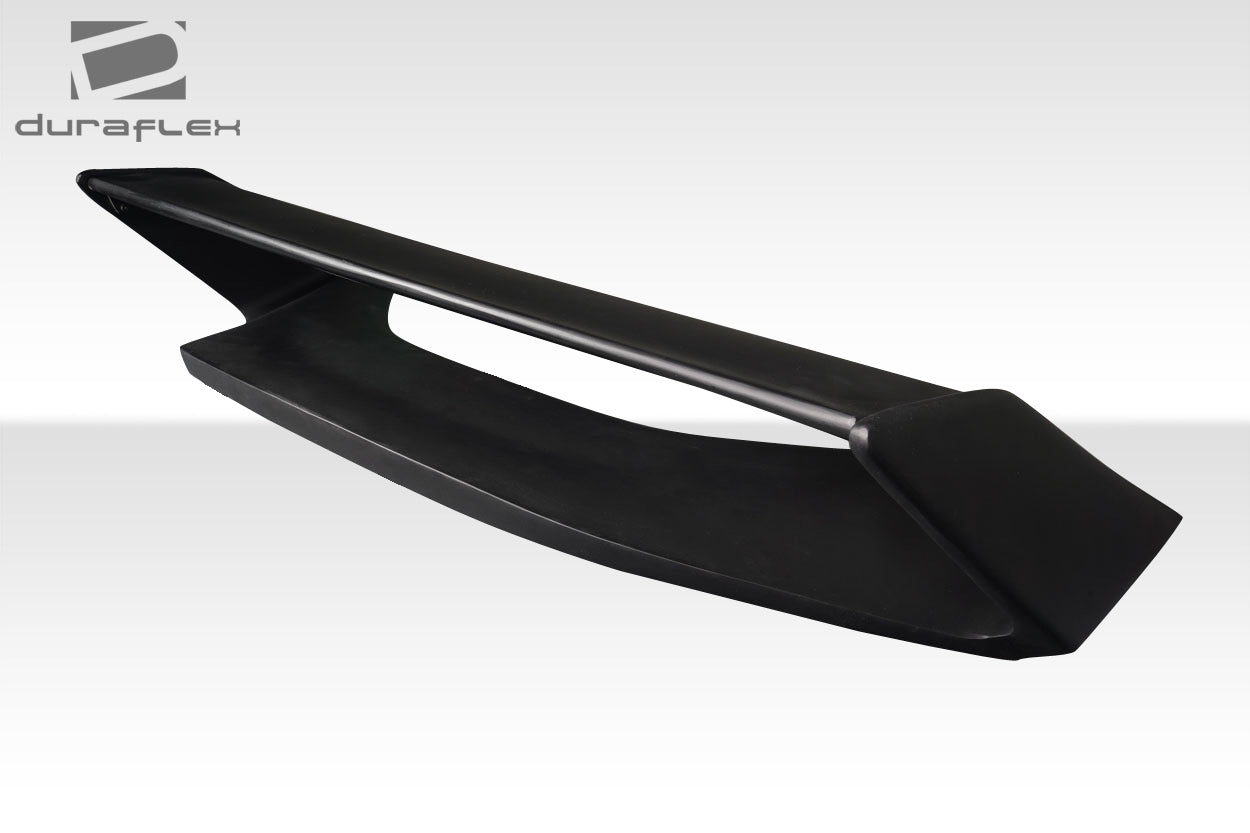 2022-2025 Toyota GR86 / Subaru Brz Duraflex GT Competition Rear Wing Spoiler - 1 Piece