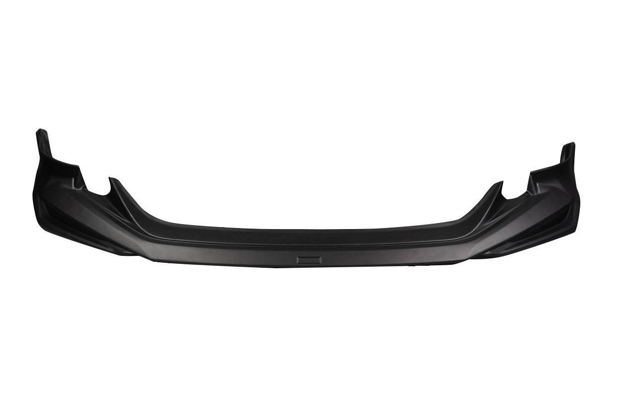 2019-2023 Toyota Corolla Hatchback Duraflex Medula Front Lip Spoiler Air Dam - 1 Piece