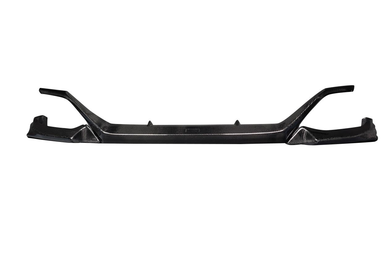 2021-2024 Kia K5 Carbon Creations Forge Front Lip Spoiler Air Dam - 3 Pieces