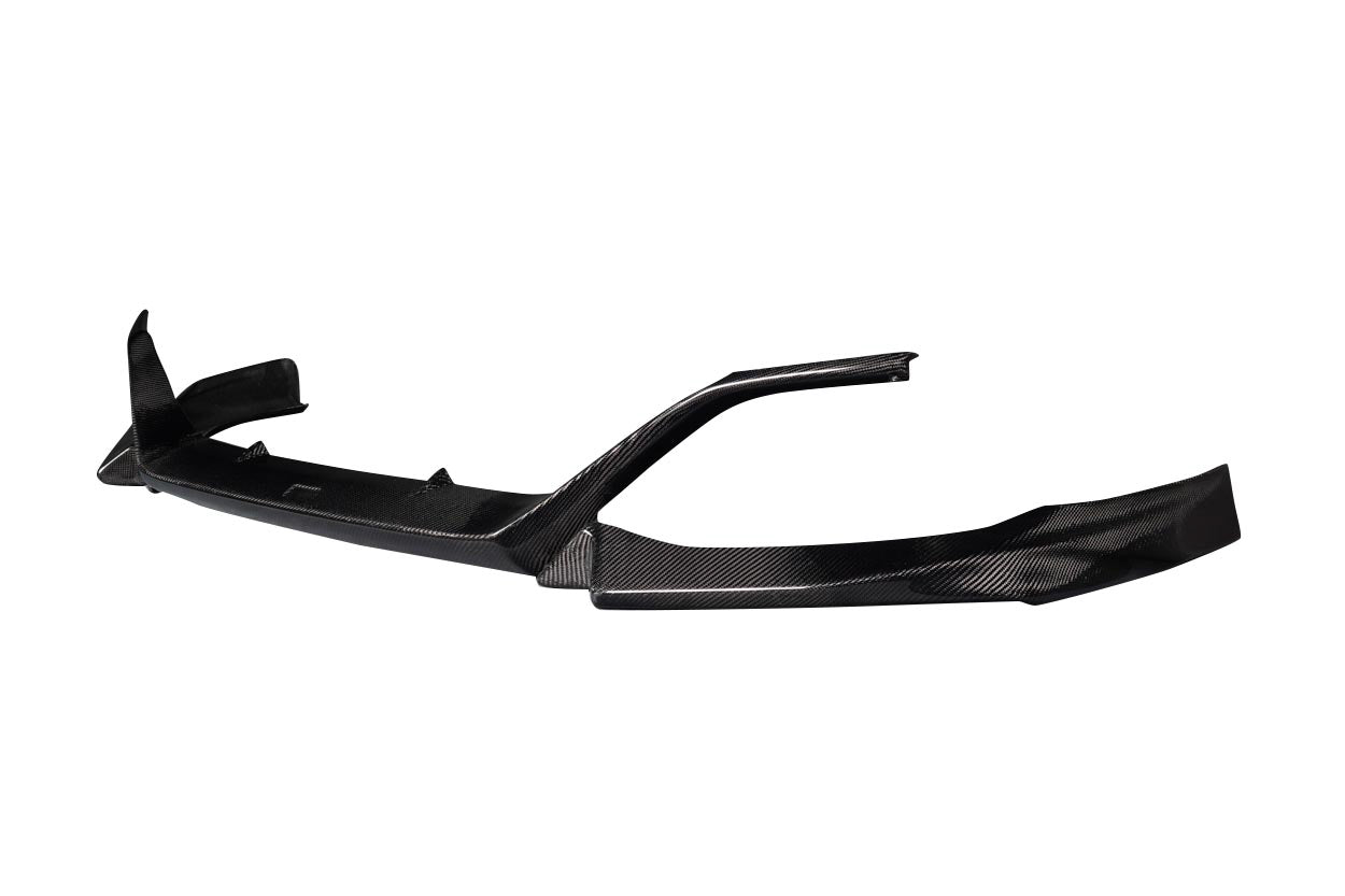 2021-2024 Kia K5 Carbon Creations Forge Front Lip Spoiler Air Dam - 3 Pieces