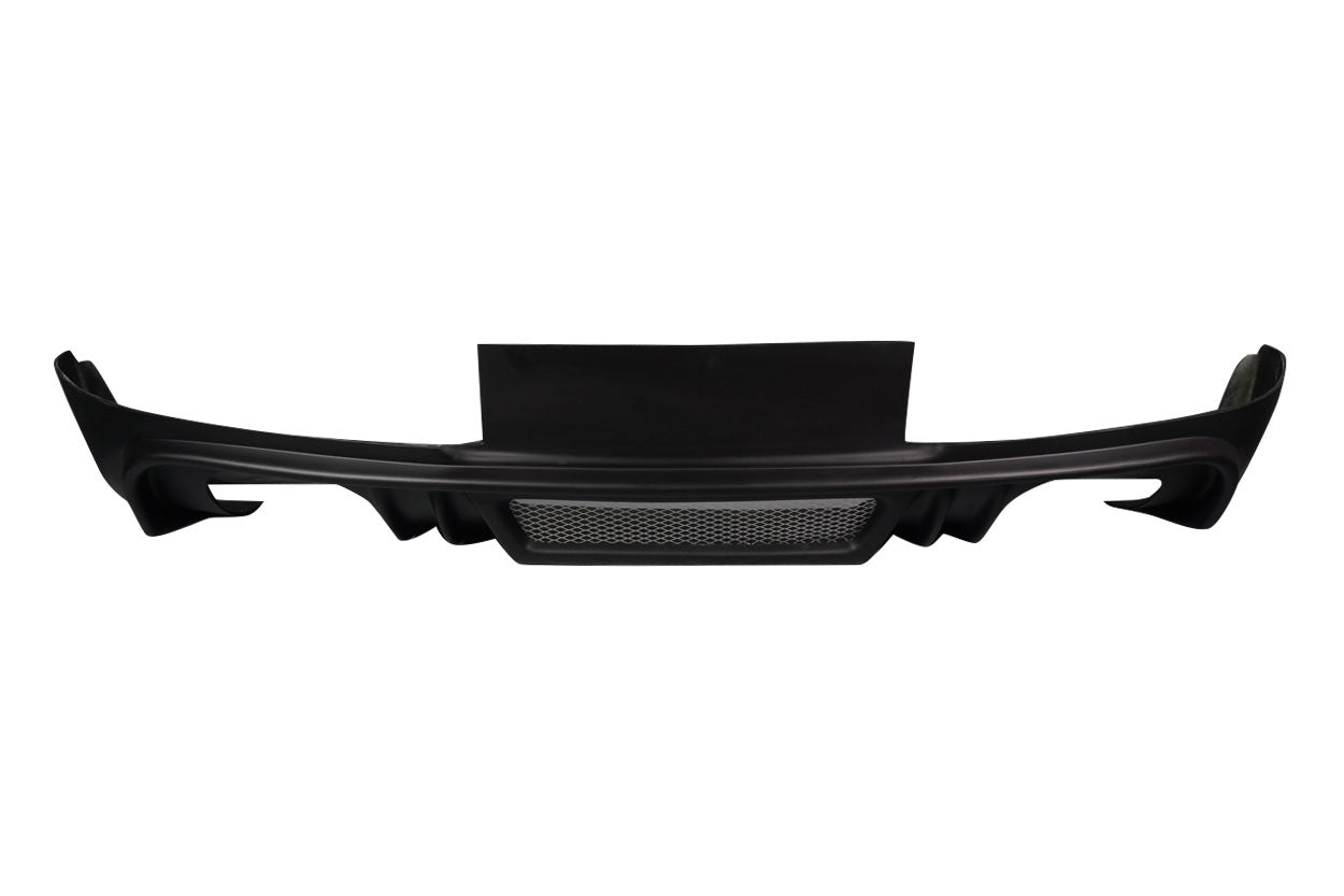 2003-2008 BMW Z4 E85 Duraflex Tracer Rear Diffuser - 1 Piece