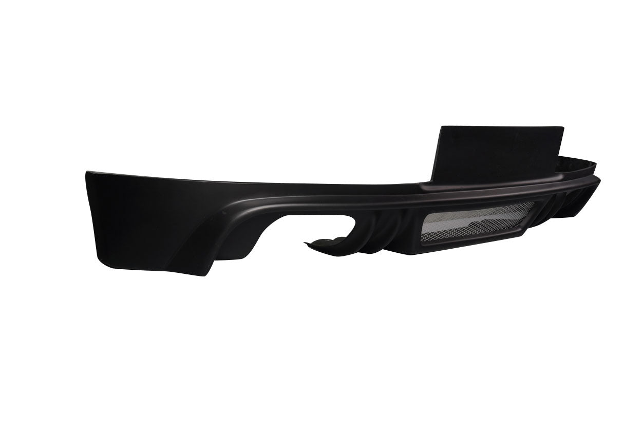 2003-2008 BMW Z4 E85 Duraflex Tracer Rear Diffuser - 1 Piece