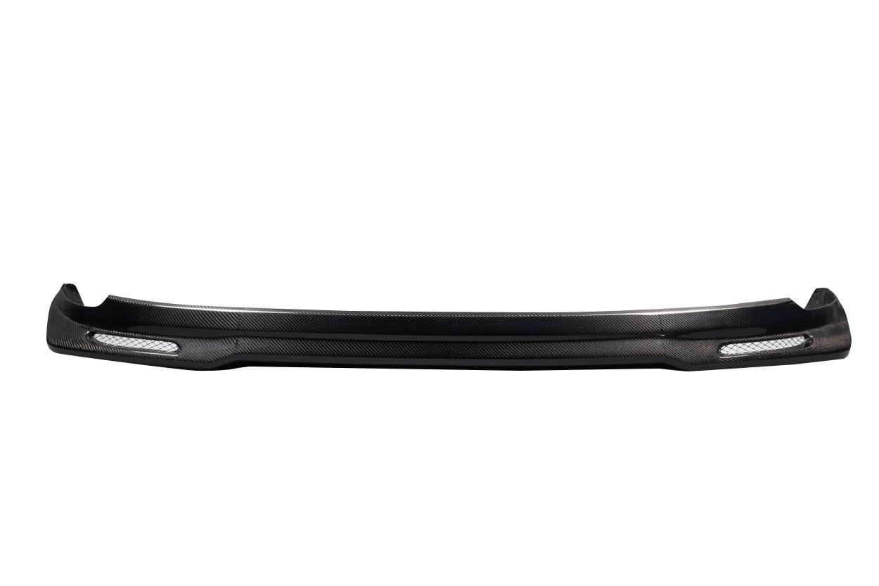 2008-2010 Subaru Impreza WRX STI Carbon Creations Arcos Front Lip Spoiler Air Dam - 1 Piece