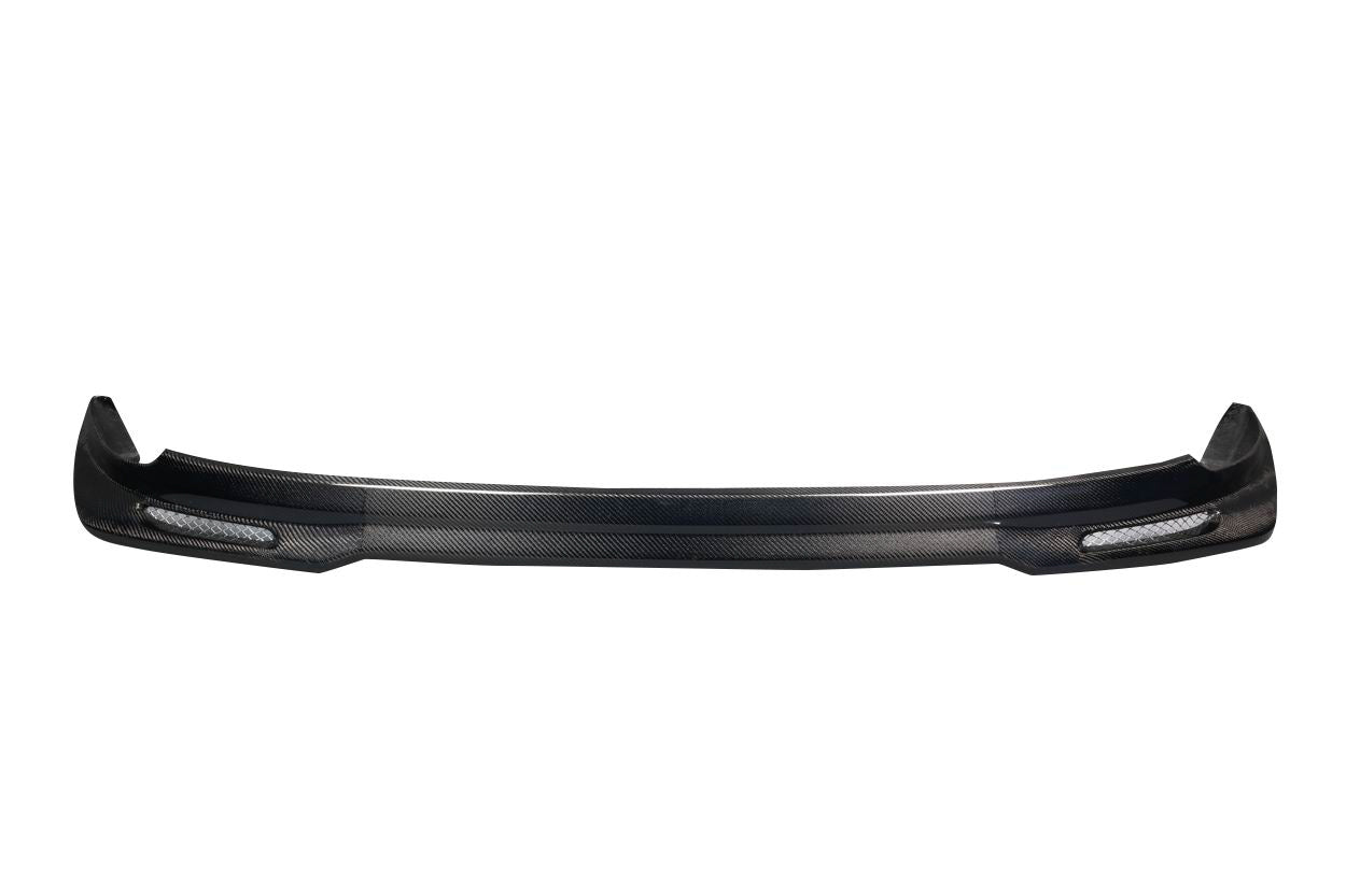 2008-2010 Subaru Impreza WRX STI Carbon Creations Arcos Front Lip Spoiler Air Dam - 1 Piece
