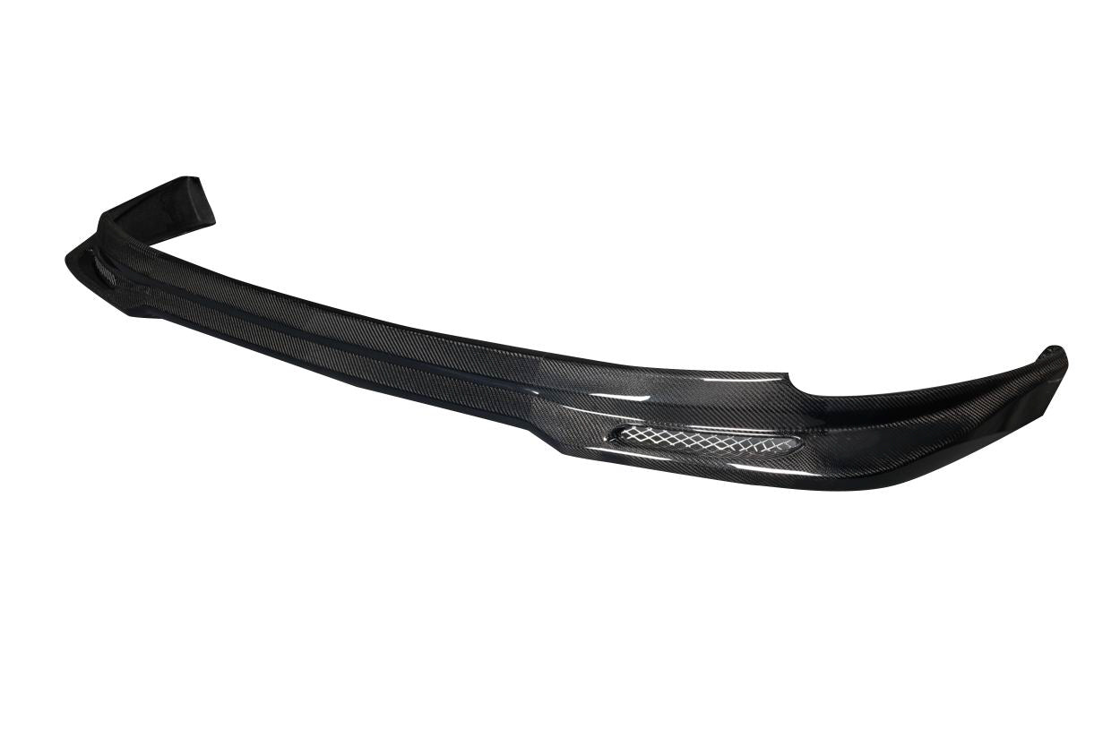 2008-2010 Subaru Impreza WRX STI Carbon Creations Arcos Front Lip Spoiler Air Dam - 1 Piece
