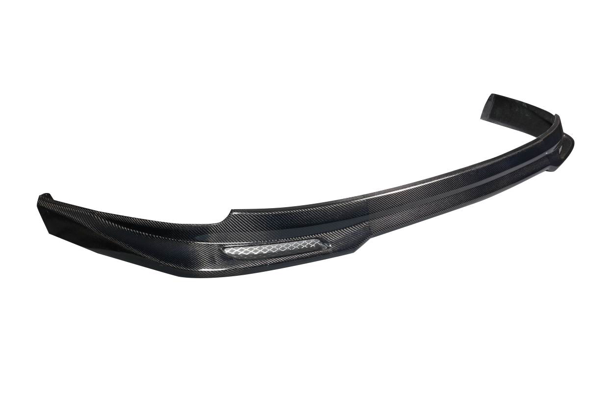 2008-2010 Subaru Impreza WRX STI Carbon Creations Arcos Front Lip Spoiler Air Dam - 1 Piece