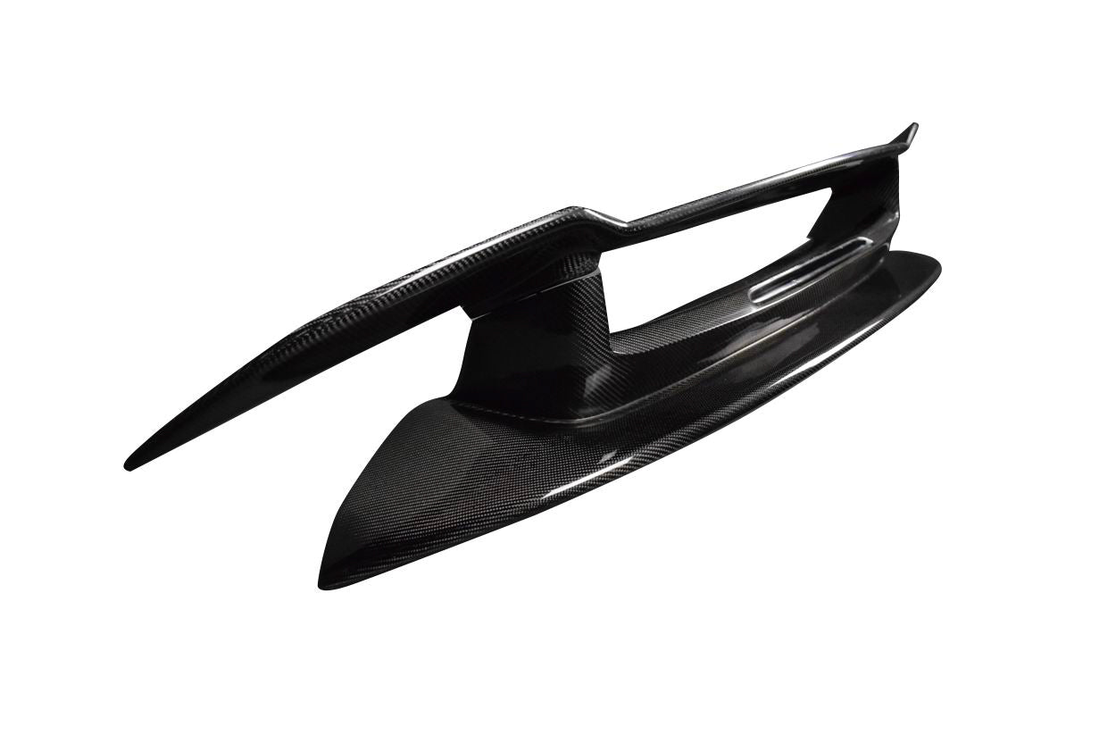 2020-2022 Porsche 911 Carrera 992 Carbon Creations Phoenix Rear Wing Spoiler - 1 Piece