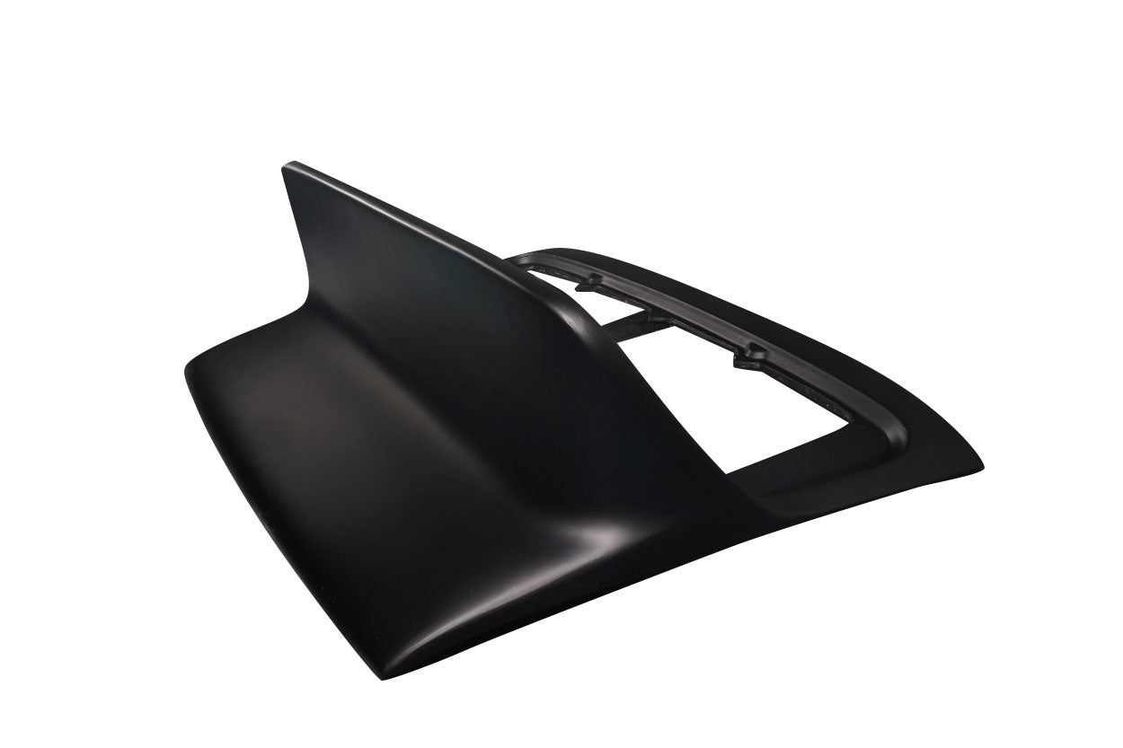 1974-1988 Porsche 911 Duraflex Duckbill Rear Wing Spoiler - 1 Piece