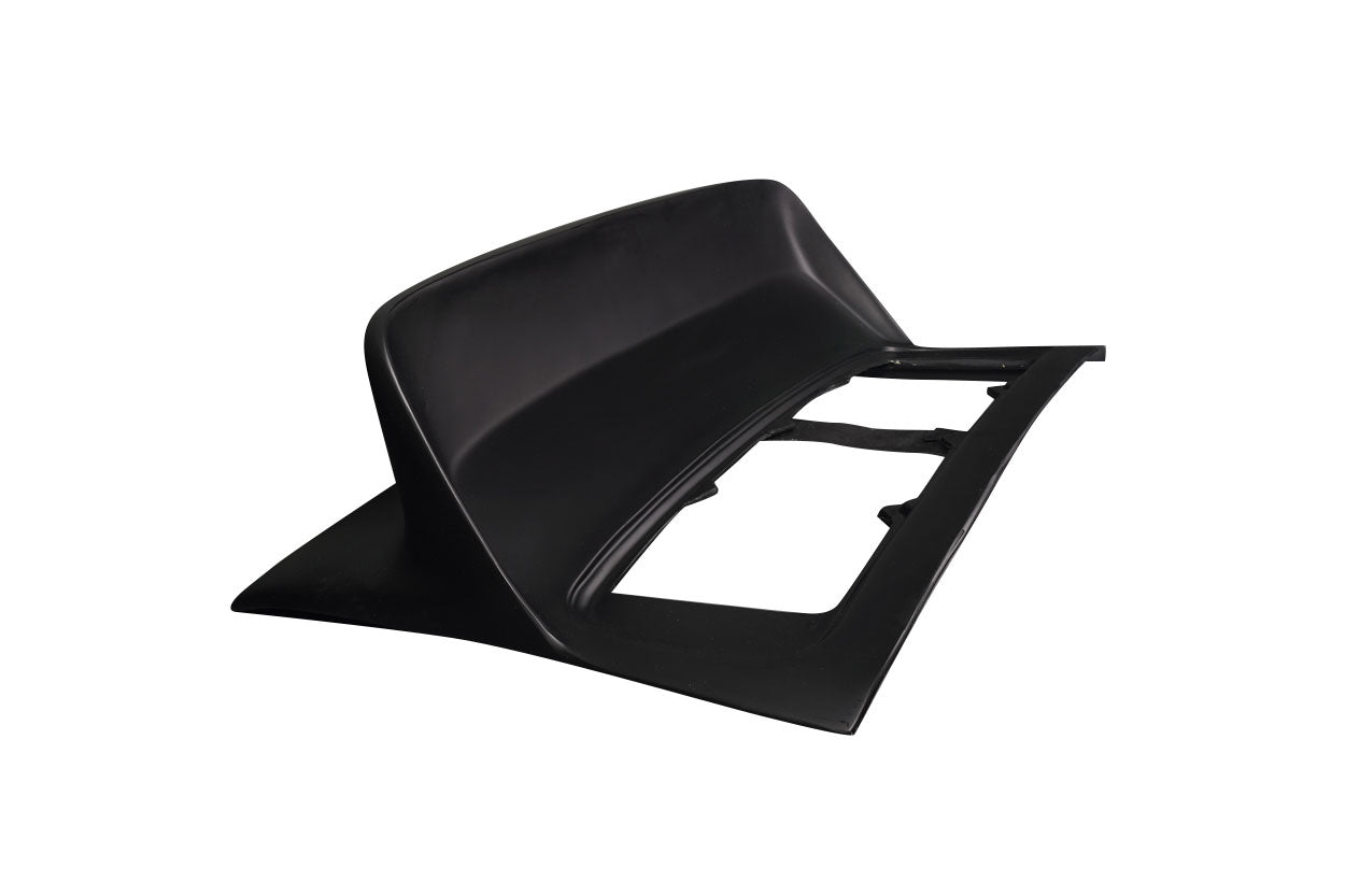 1974-1988 Porsche 911 Duraflex Duckbill Rear Wing Spoiler - 1 Piece