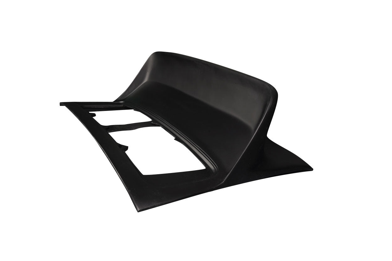 1974-1988 Porsche 911 Duraflex Duckbill Rear Wing Spoiler - 1 Piece