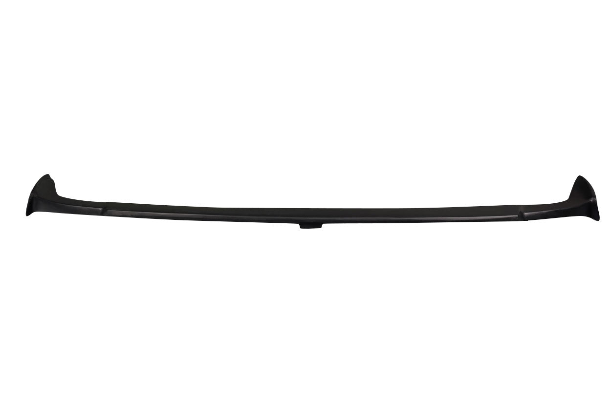 2014-2019 Porsche 991 Duraflex Raven Rear Wing Spoiler Extension - 1 Piece