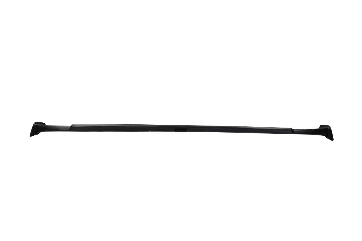 2014-2019 Porsche 991 Duraflex Raven Rear Wing Spoiler Extension - 1 Piece