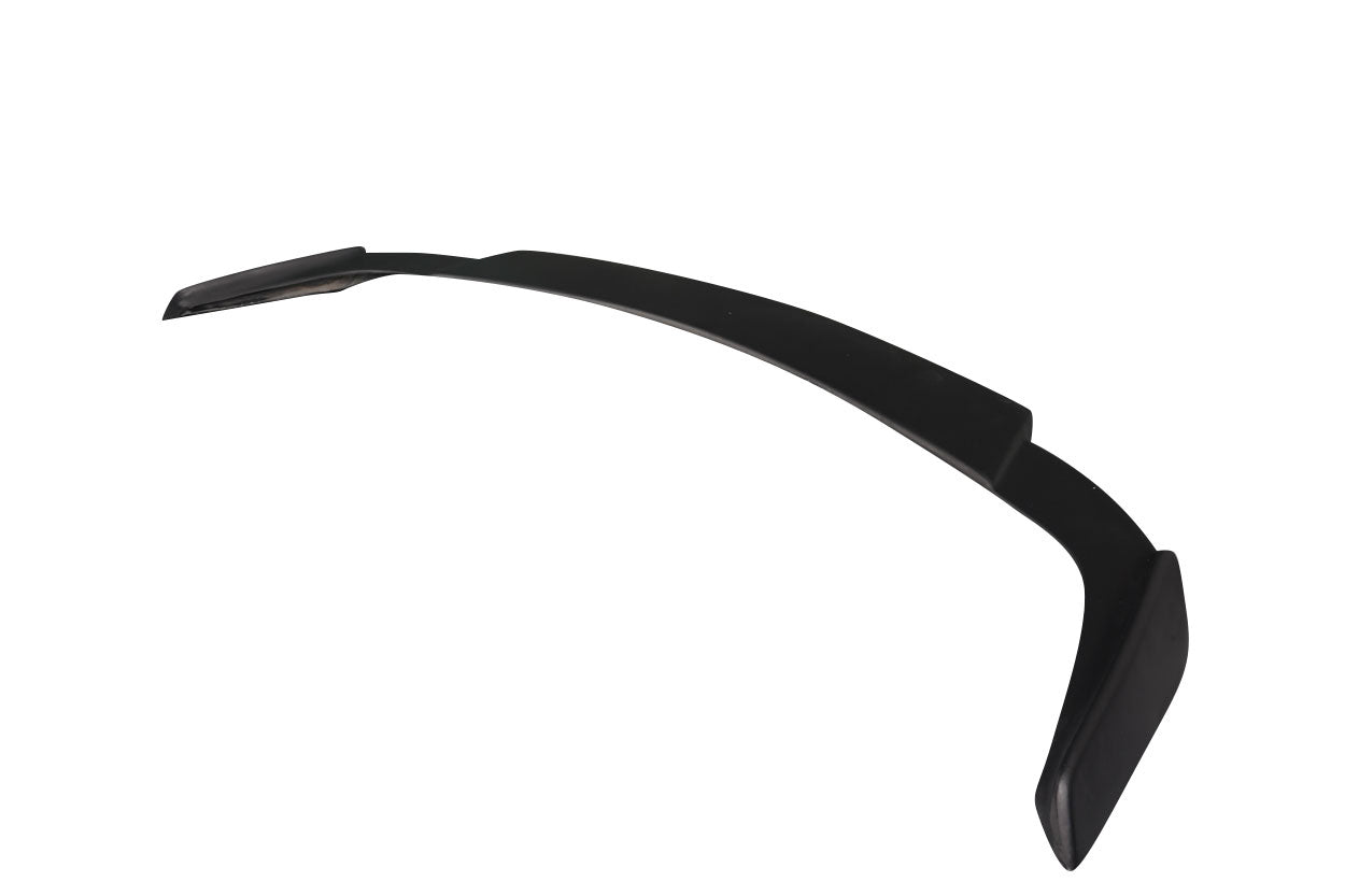 2014-2019 Porsche 991 Duraflex Raven Rear Wing Spoiler Extension - 1 Piece