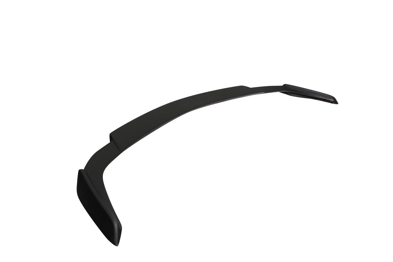 2014-2019 Porsche 991 Duraflex Raven Rear Wing Spoiler Extension - 1 Piece