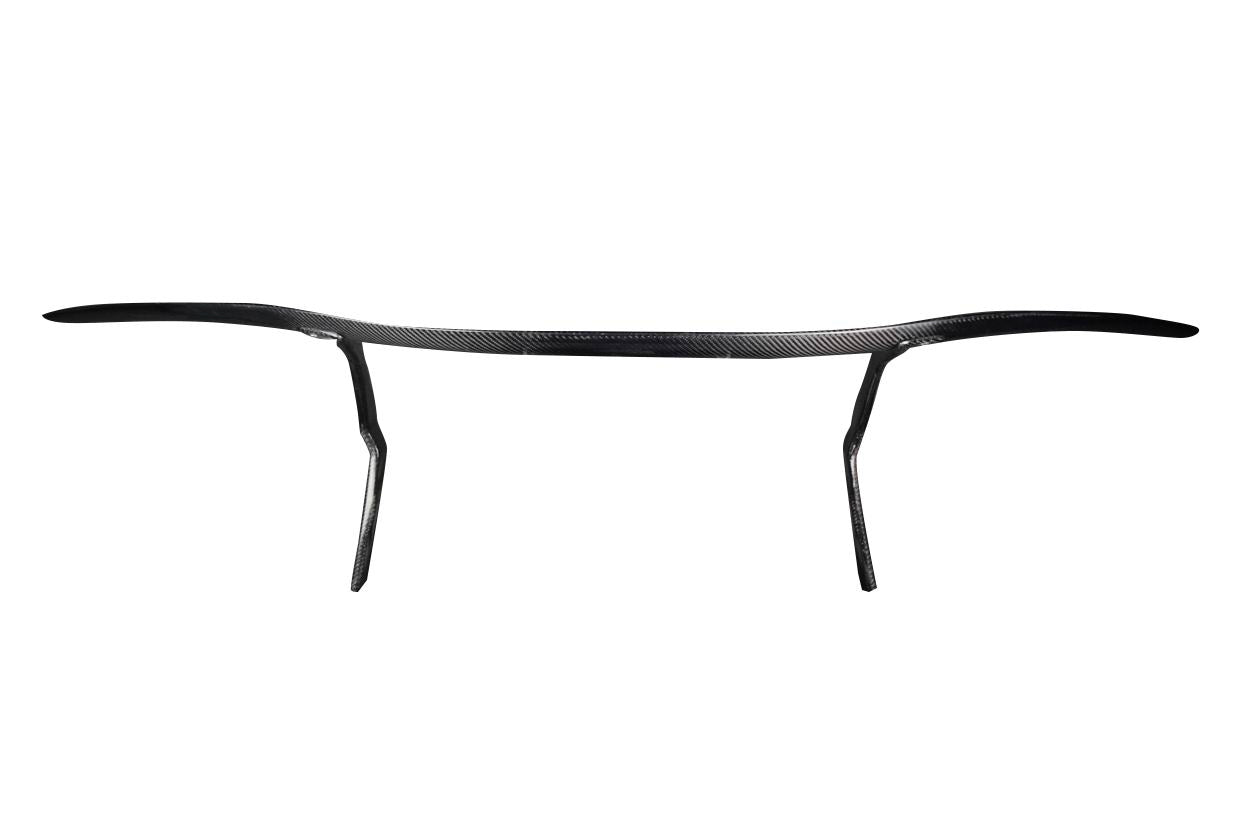 2016-2020 Mclaren 540c 570s 570GT Carbon Creations Starlight Rear Wing Spoiler - 5 Pieces