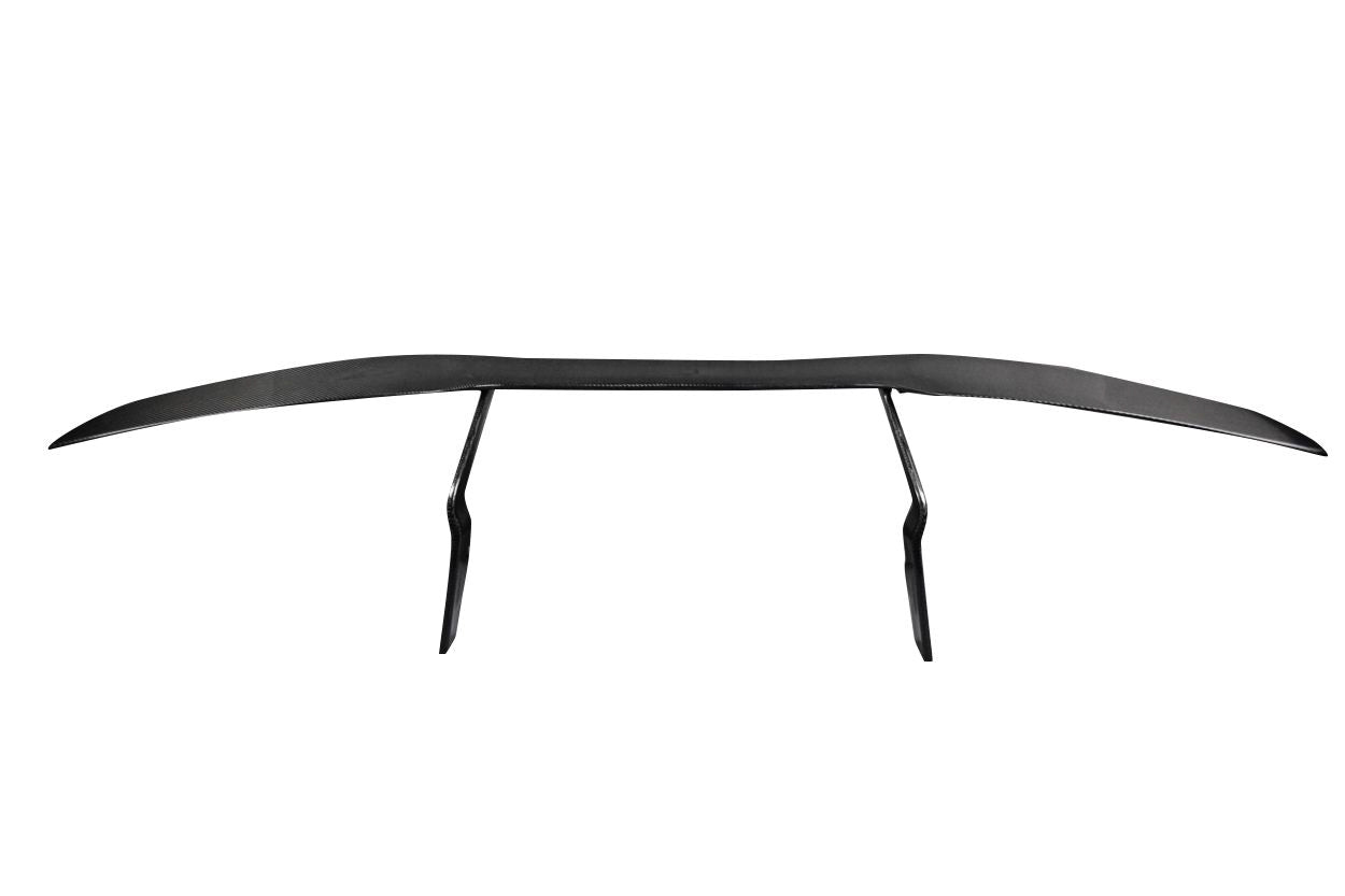 2016-2020 Mclaren 540c 570s 570GT Carbon Creations Starlight Rear Wing Spoiler - 5 Pieces
