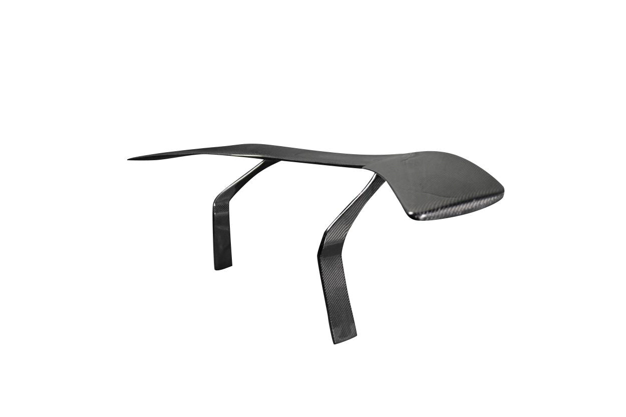 2016-2020 Mclaren 540c 570s 570GT Carbon Creations Starlight Rear Wing Spoiler - 5 Pieces