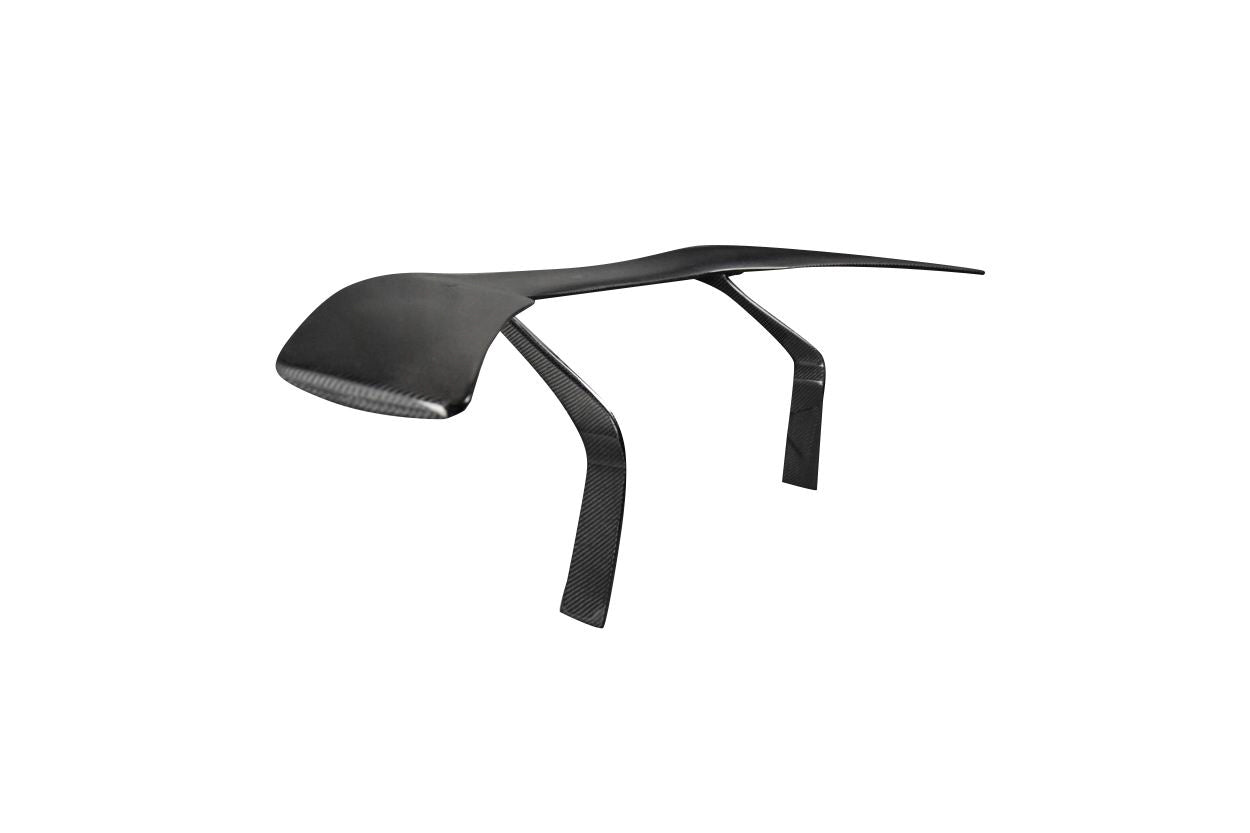 2016-2020 Mclaren 540c 570s 570GT Carbon Creations Starlight Rear Wing Spoiler - 5 Pieces