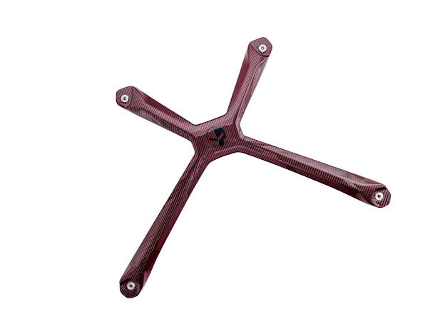 2020+ Corvette C8 Z06 | Engine X-Brace