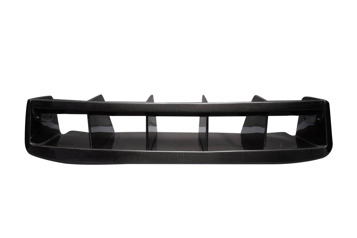 2002-2007 Subaru Impreza / WRX 4DR Carbon Creations WRC Look Rear Wing Spoiler - 1 Piece