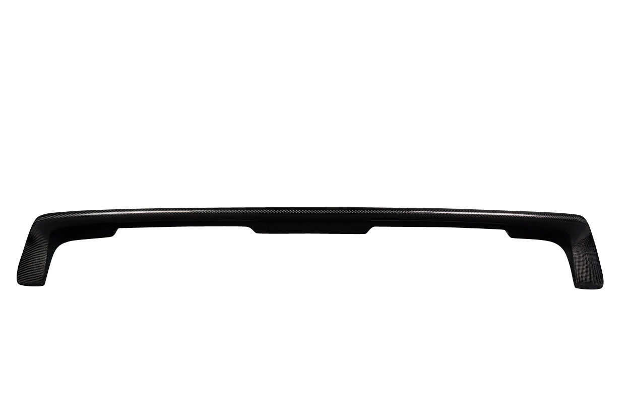 2007-2014 Toyota FJ Cruiser Carbon Creations Jardo Rear Wing Spoiler - 1 Piece