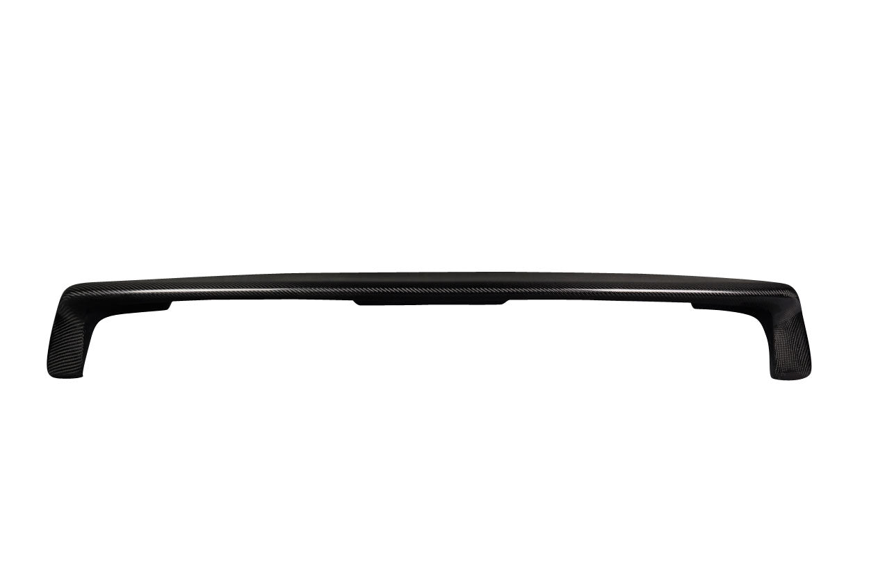 2007-2014 Toyota FJ Cruiser Carbon Creations Jardo Rear Wing Spoiler - 1 Piece