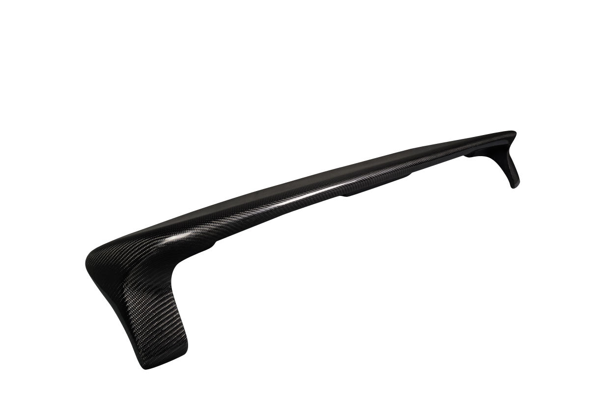 2007-2014 Toyota FJ Cruiser Carbon Creations Jardo Rear Wing Spoiler - 1 Piece