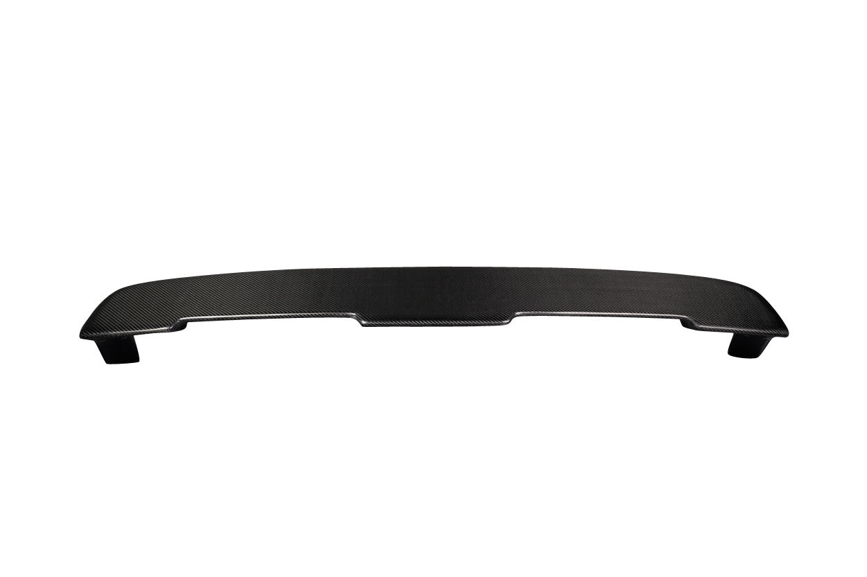 2007-2014 Toyota FJ Cruiser Carbon Creations Jardo Rear Wing Spoiler - 1 Piece