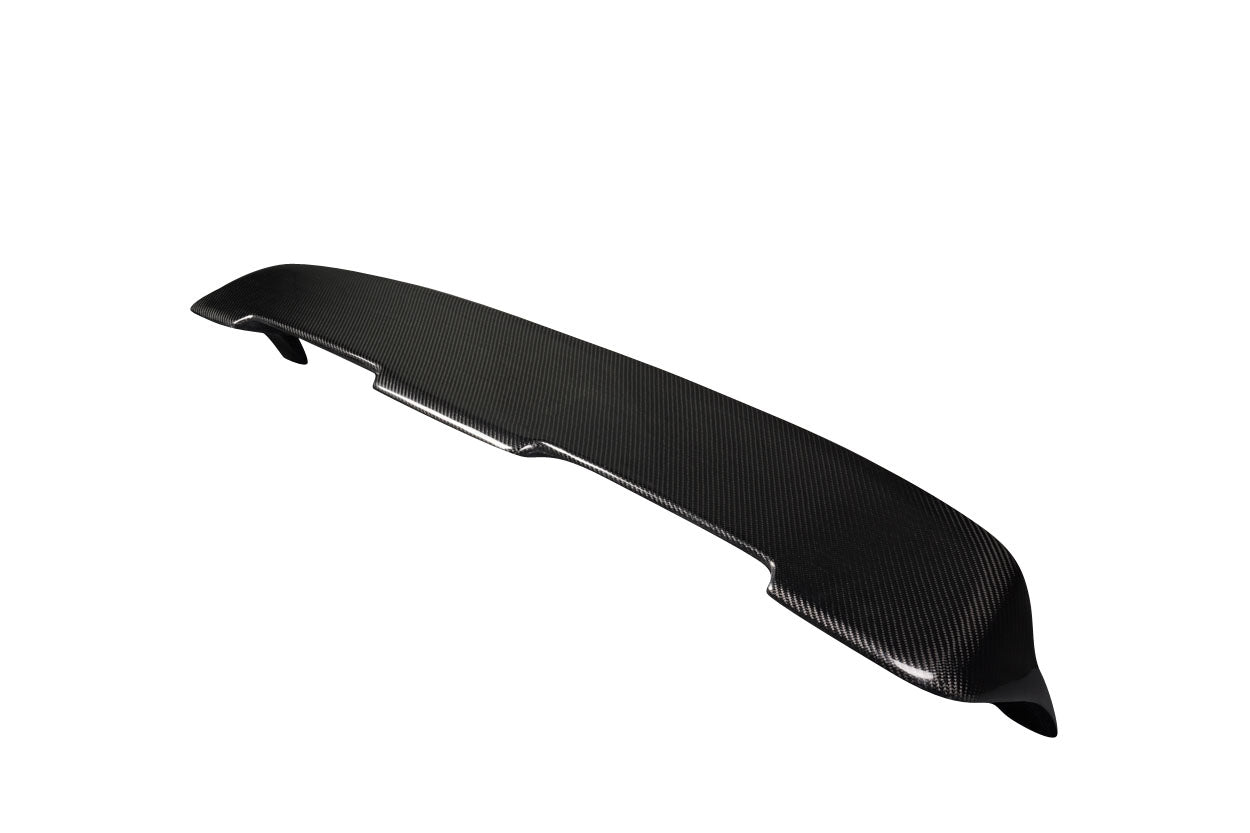 2007-2014 Toyota FJ Cruiser Carbon Creations Jardo Rear Wing Spoiler - 1 Piece