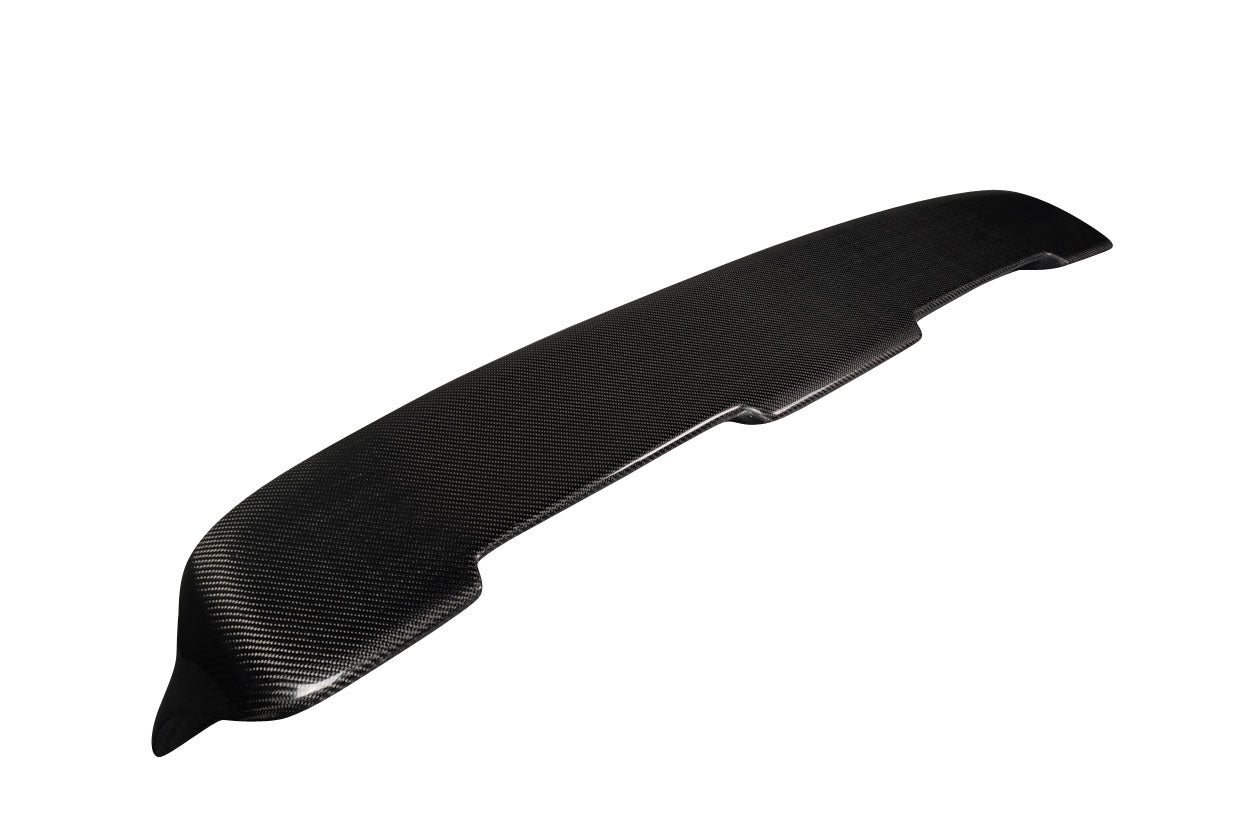 2007-2014 Toyota FJ Cruiser Carbon Creations Jardo Rear Wing Spoiler - 1 Piece