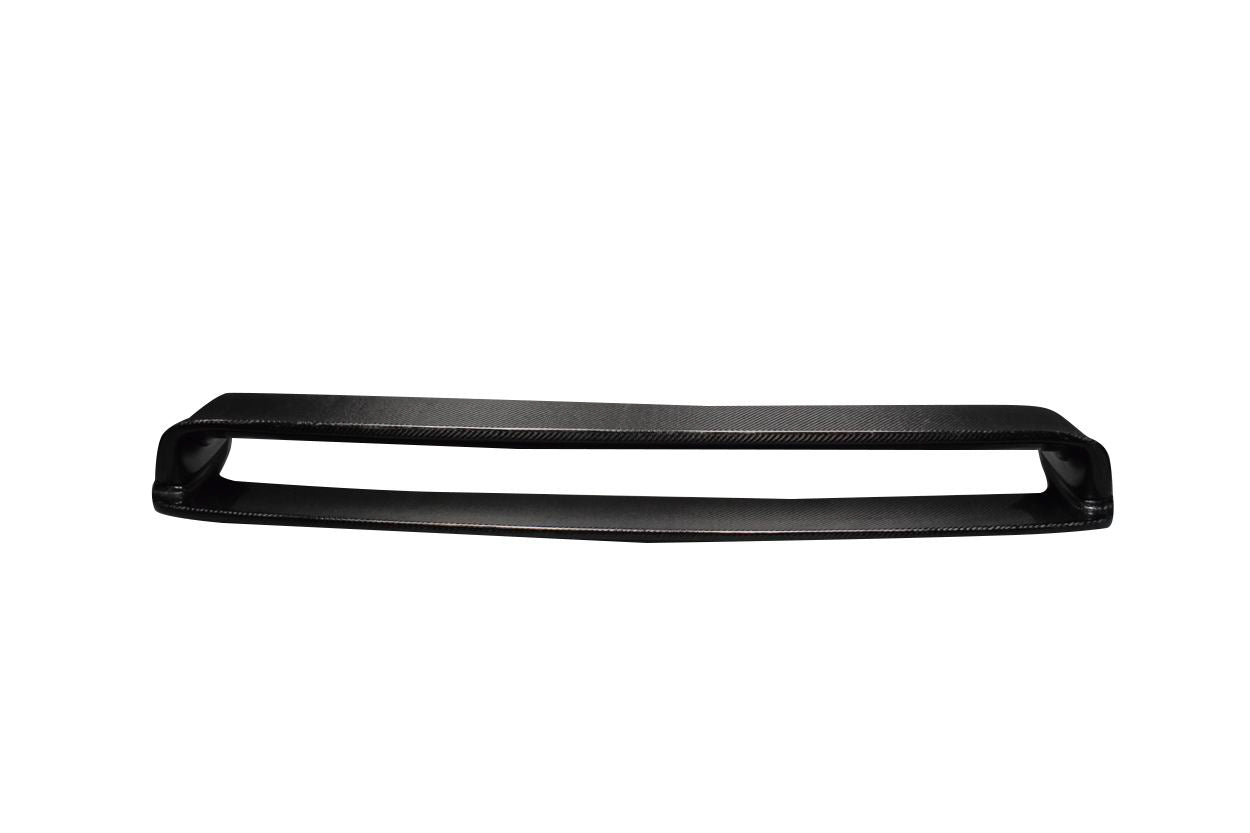 1997-2003 BMW 5 Series E39 4DR Carbon Creations Zamba Rear Wing Spoiler - 1 Piece