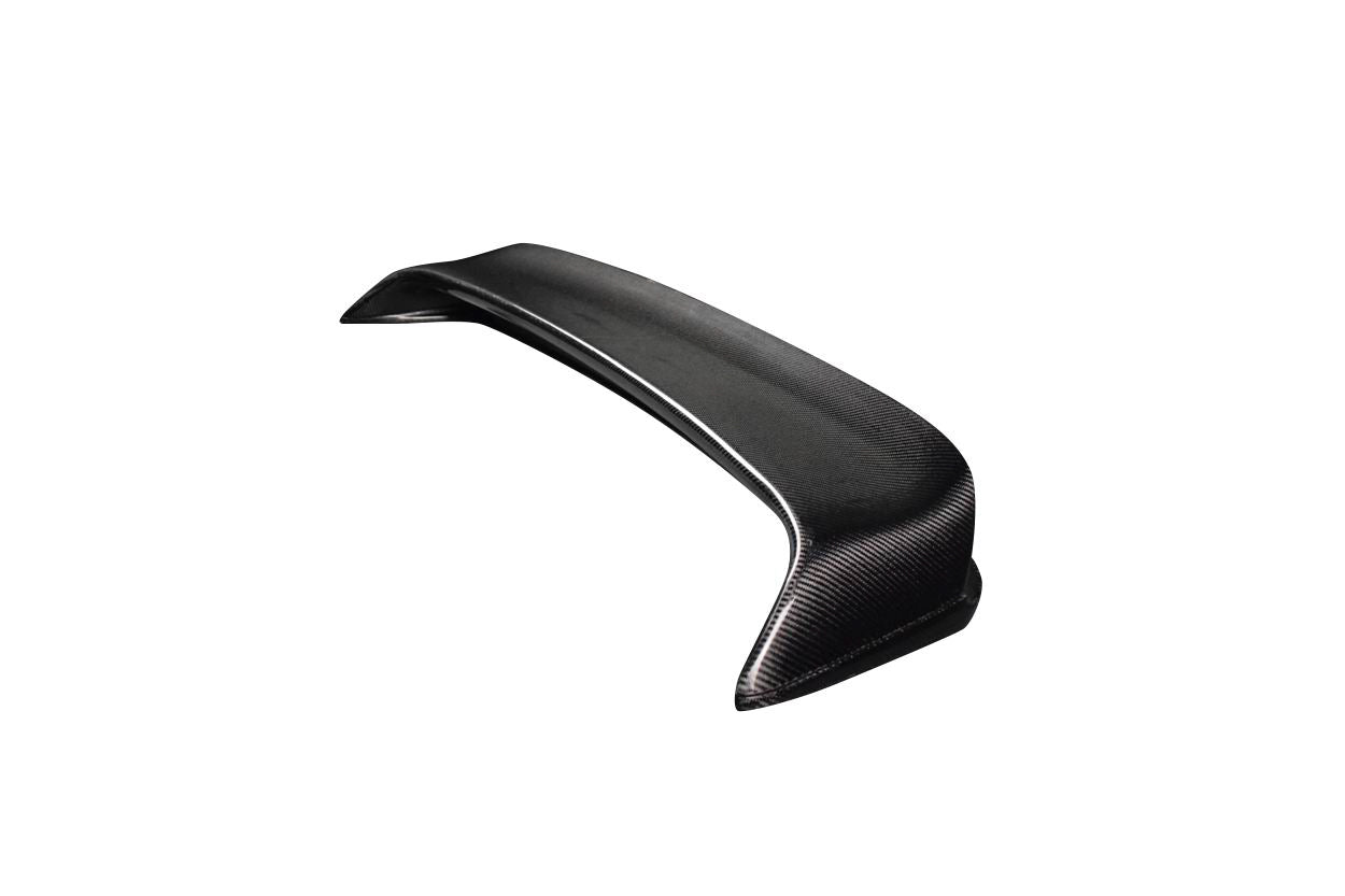 1997-2003 BMW 5 Series E39 4DR Carbon Creations Zamba Rear Wing Spoiler - 1 Piece